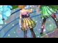【Rin Append Sweet x Miku Append Soft】 「Hello/How ...