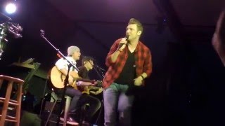 Nick Carter-Second Wind