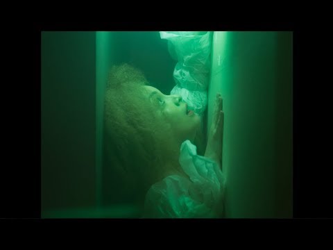 AÍLA - SERÁ (Official Video)