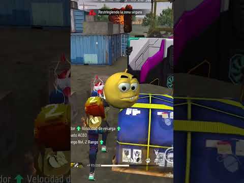 LA REVIVICIÓN INSANA EN CLASIFICATORIA 🥵 #shorts #freefire