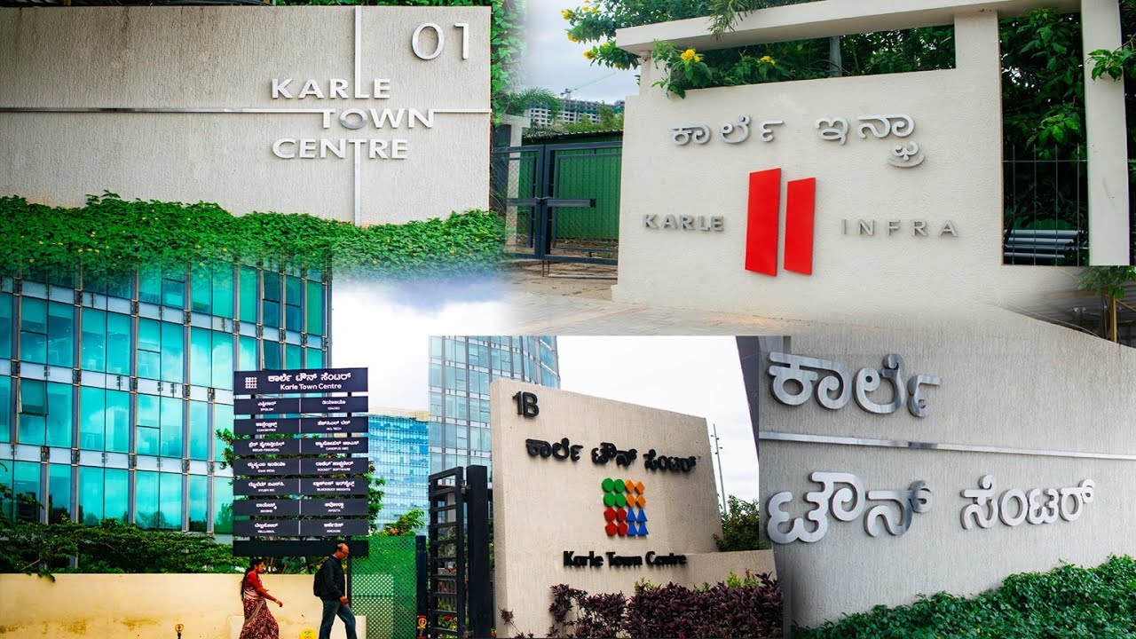Customs Signage Solutions by ARC India | Pylons and Metal Signage | 3D Metal Letters