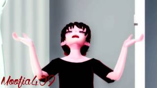 【ＭＭＤ】Moofia’s Reaction to Getting 707’s Good Ending【1080p60】