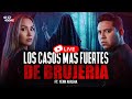 BRUJERÍA NEGRA Relatos Reales De Castigos Enfermedades Y Maldiciones