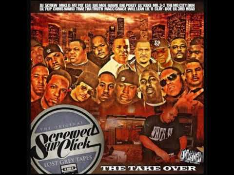 DJ DMD ft lil keke & Fat Pat