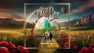 The Wizard of Oz at Sphere Soundtrack | The Merry Old Land of Oz - Judy Garland &amp; Cast | WaterTower