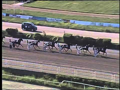 Trotto 04/06/2015 - 7° corsa