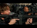NCIS Agents VS FSB Agents - NCIS Los Angeles 12x12