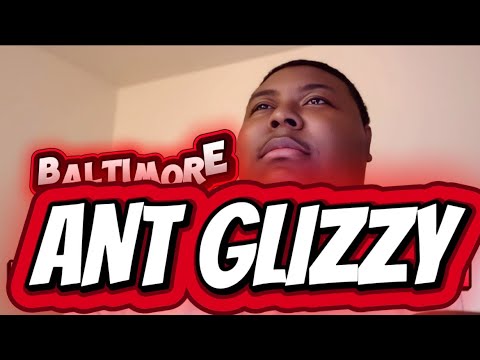 Ant Glizzy Get Into With Baltimore Goons Say It Aint Nothing Going On There 