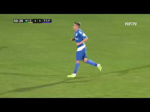 *FCPTV* CS Mioveni - FC Petrolul Ploiesti 1-2(1-0) Rezumat