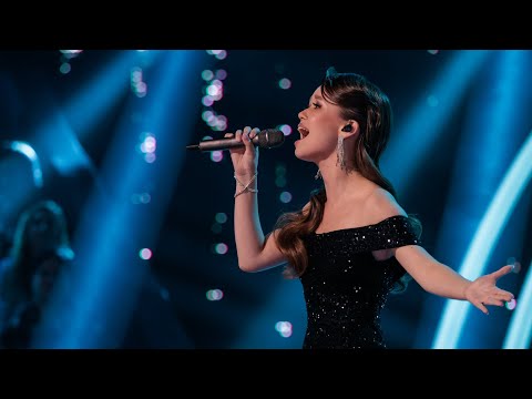 Анастасия Иванова - “Anyone” НУ-КА, ВСЕ ВМЕСТЕ 7 СЕЗОН ФИНАЛ Anastasia Ivanova - “Anyone”