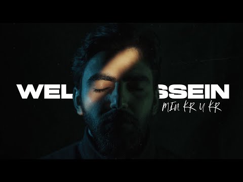 Welid Hussein - Min Kr u Kr (OFFICIAL VIDEO) وەلید حسین - من كر و كر