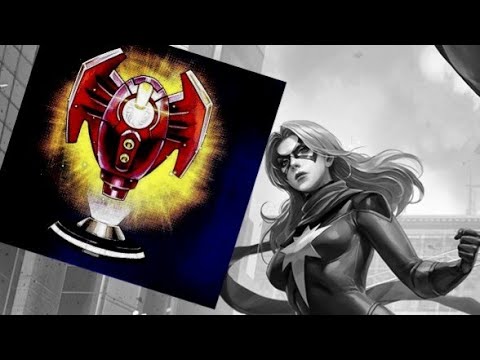 MoonStone, Energy or Mighty Destruction?