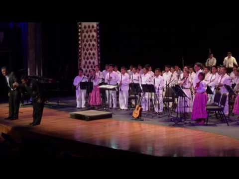 "Dios nunca muere" Con Fernando de la Mora