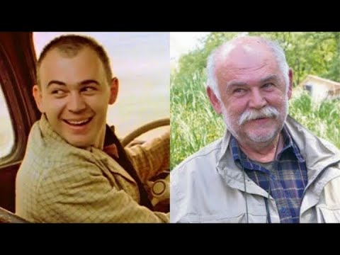 NEKAD I SAD ⚡️ Glumci iz filma KO TO TAMO PEVA