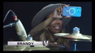 VERZUZ &quot;Tie Me Down&quot; Performance with Ray J, Bobby V, Pleasure P, Sammie, Omarion and Mario