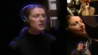 Michael Jackson  &amp; friends - What More Can I Give