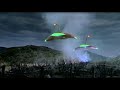 War Of The Worlds 97