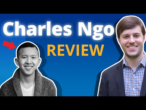 Charles Ngo Review – Affiliate Mentor - YouTube