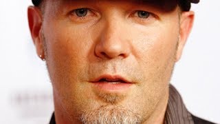 Here&#39;s Why Fred Durst Basically Disappeared