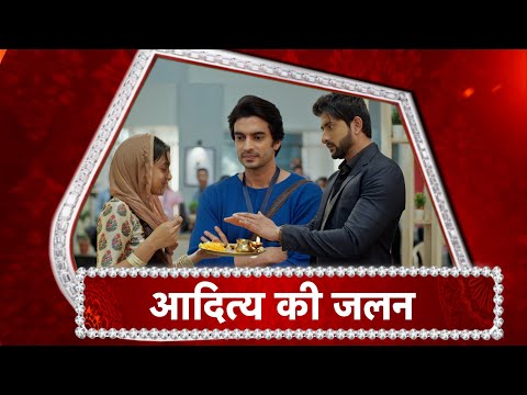 Imlie: Aditya TAUNTS Imlie!