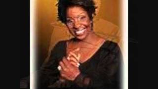 &quot;HEAVEN HELP US ALL&quot; GLADYS KNIGHT &amp; RAY CHARLES, EMPRESS &amp; HIGH PRIEST OF SOUL