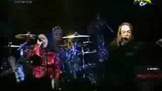 Lacuna Coil - Angels Punishment