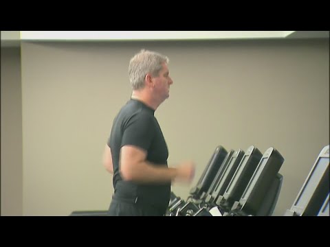 Study finds spending more time on smart devices put you at higher risk for stroke