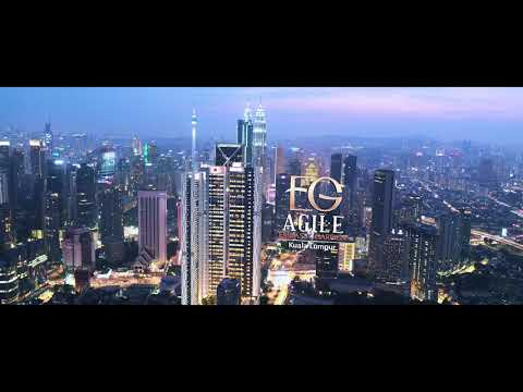 Agile Embassy Garden video