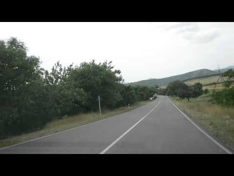 The BearFox - Lullaby (Asureti Trip Video)