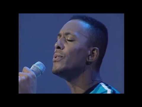 Cheio de Ti - Daniel Souza