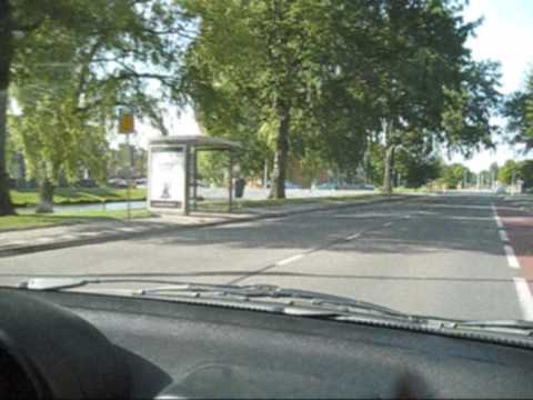 Hoogvliet, zalmplaat