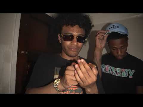 Fpg Loaf & Lul Daryon - KEEP POURING (Official Music Video) (Dir by Smerkish Visuals)