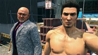 龍 が 如く 極 闘技 場 Watch Hd Mp4 Videos Download Free