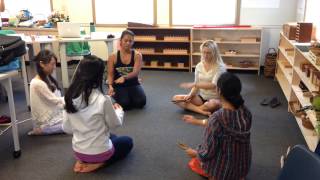 “Nani Ke Ao Nei”