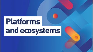 Як створити платформний бізнес?
