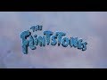 The Flintstones 1994 Intro Scene HD