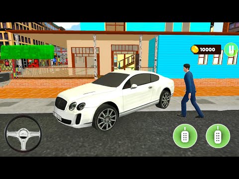 Virtual Dad Life Simulator 3D - Family Father Story - Android Gameplay