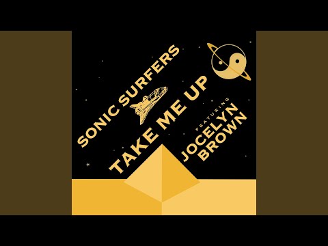 Take Me Up (Rap Edit)