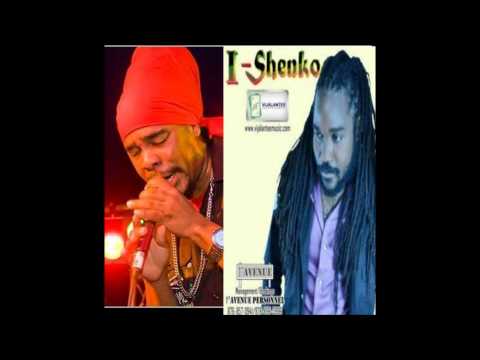 Turbulence & I-Shenko - Obeah Man (Downtown Riddim) Dec 2012 Riddim Wise Prod