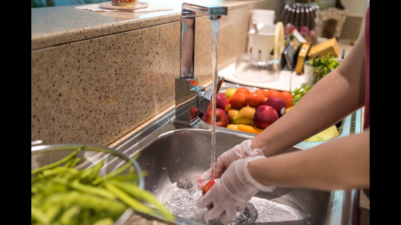 Tips on Safe Food Handling