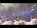 Gloryhammer - The Unicorn Invasion of Dundee ...