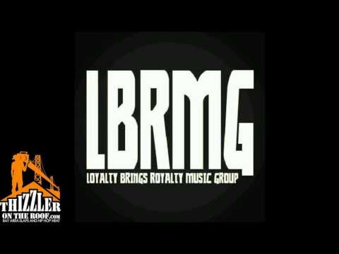 Tommy T. & Nittee - Poppin [Thizzler.com]