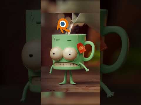 Фатальные ошибки новичков в BLENDER #blender