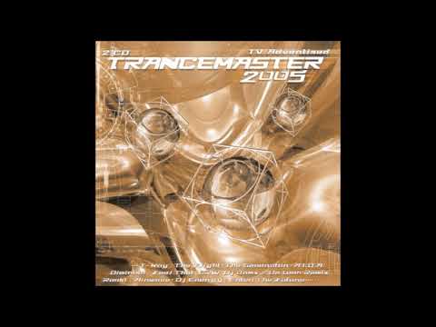 TranceMaster 2005