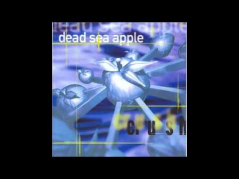 Dead Sea Apple - Mist of the Mourning