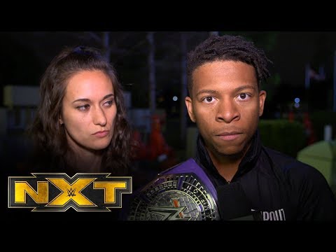 NXT Cruiserweight Title Triple Threat Match Added To WWE Survivor Series Kickoff