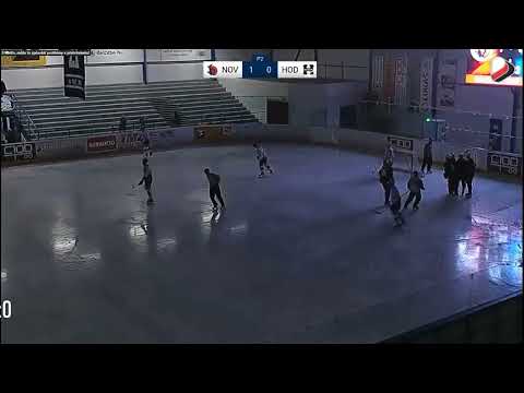 Highlights | 36.kolo HK Nový Jičín vs SHKM Baník Hodonín