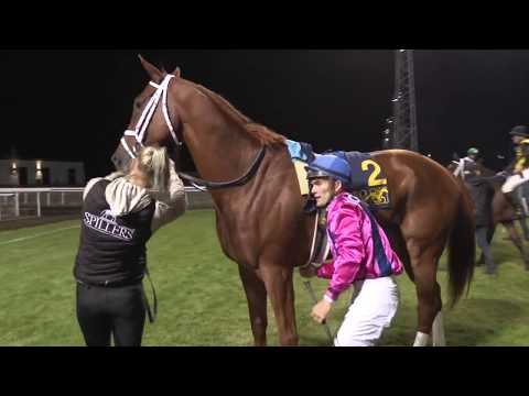 Breeders Trophy Classic 19 Queen Rouge