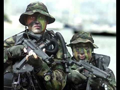 Bohdi Sanders - Tribute to the American Warrior - TheWisdomWarrior.com