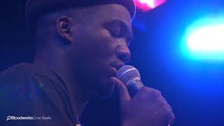 Jacob Banks - Part Time Love (101.9 KINK)